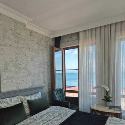 Pembe Köşk Otel