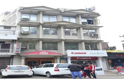 OYO 28447 Hotel India Pride