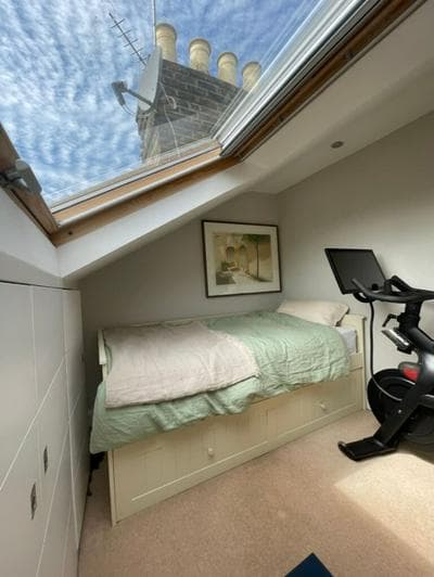 Secluded & Serene 3BD Family Home - Wandsworth!