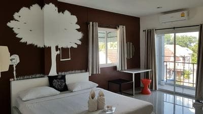 Sukwimol Place Hotel