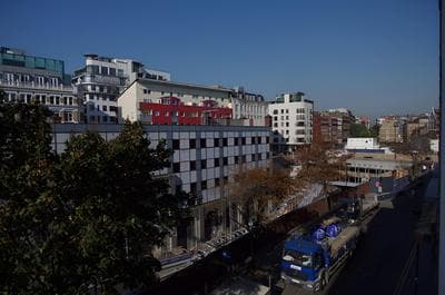 The London Agent Clerkenwell Super Nice