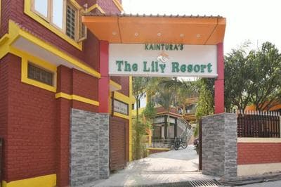 The Lily Resort