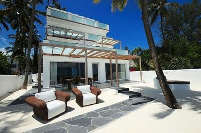 Amani Home Zanzibar