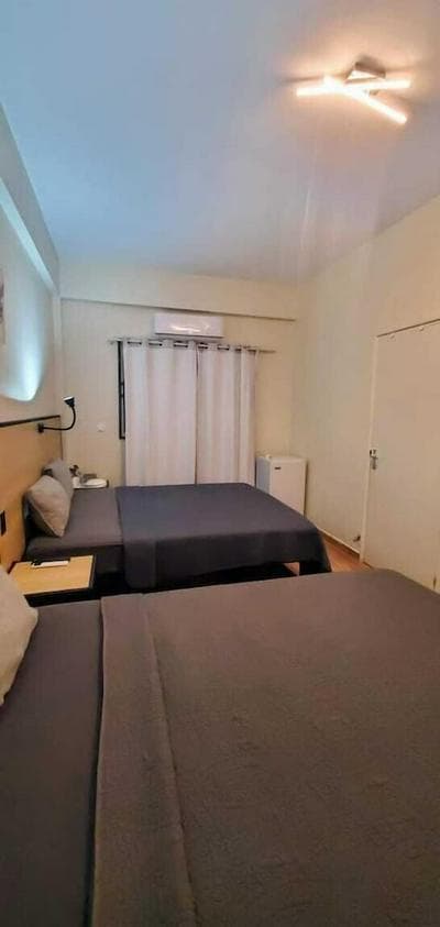 Waterland Suites