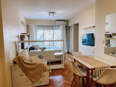 BT Homes - Recoleta, Vicente Lopez