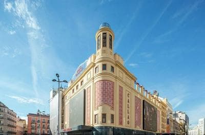 L&H CALLAO SELECTION (Adults only)