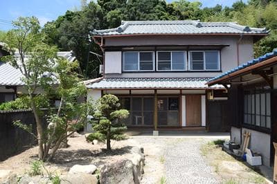 Guesthouse Sangenya