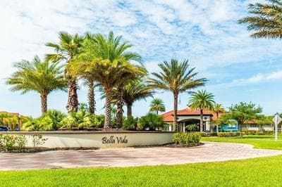 Bella Vida 12br Luxury Family Villa With Pool Spa Near Disney 182