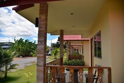 Sermsuk Resort
