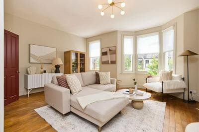 The Kilburn Arms Crib - Chic 2bdr House With Study Room