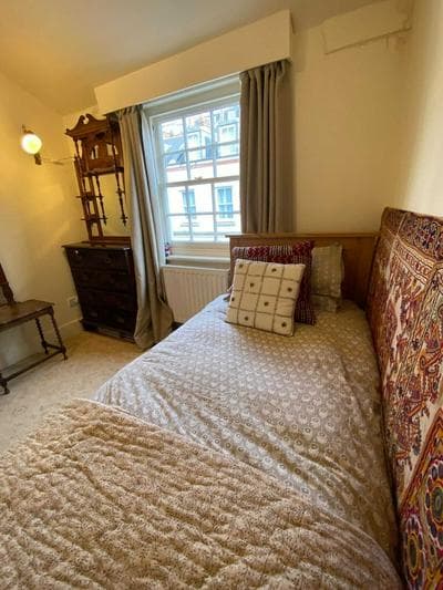 Beautifully Curated 2BD Flat Tyburnia, London!