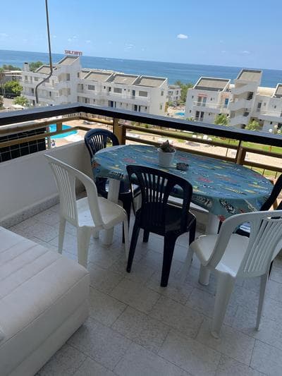 Solemar Resort, sea View Private Beach, and Parking