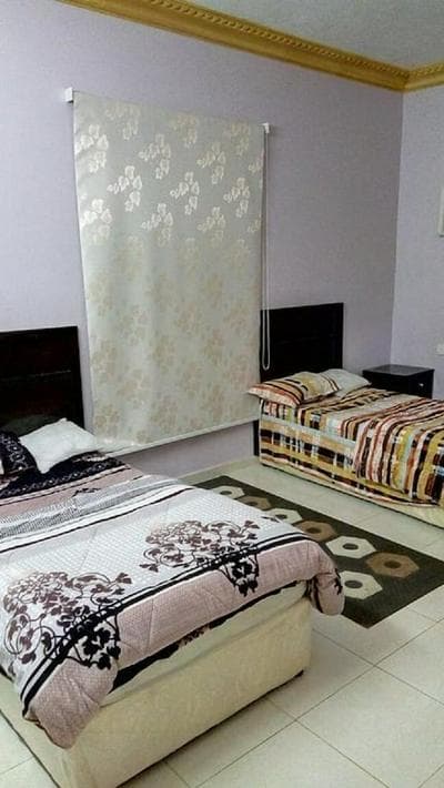 Al - Shahbaa Residential Village