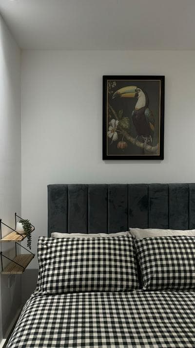 Boutique-style Apartment Near Central London