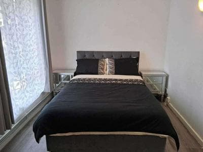 Stylish 1 Bed Apartment