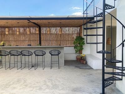 Casa 821