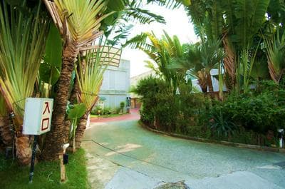 Beveriy Garden Motel