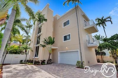 The Nia Tower Ultimate Beach House