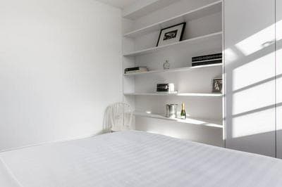 Fulham Road X by Onefinestay