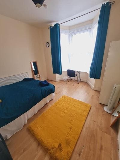 Beautiful 1-bed Apartment in North London