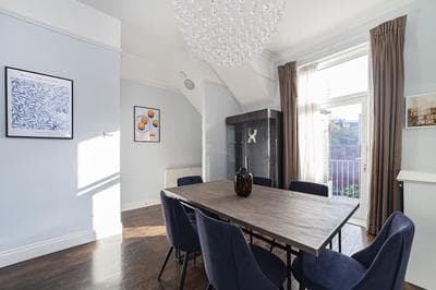 The Westbourne Villa