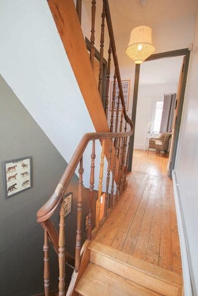 Cozy Hackney Apartment