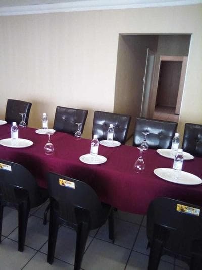 Fihe bnb Guest House