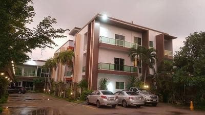 Subpaisarn Hotel
