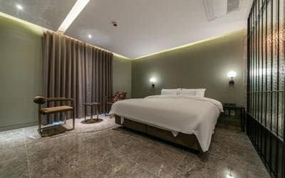 Yangpyeong The Terrace Hotel