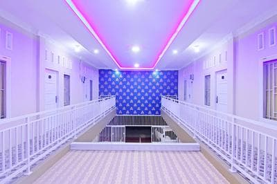 OYO 90978 Khalifi Guesthouse Syariah