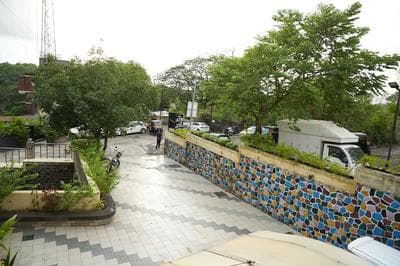 Hotel Lalit Inn Lonavala