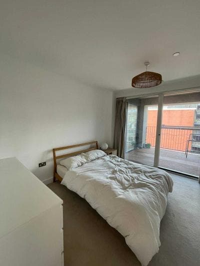 Beautiful & Bright 2BD Flat - Hackney Wick