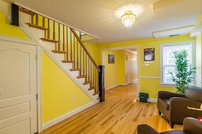 Beautiful & Huge House w/ grill & foosball table by CozySuites