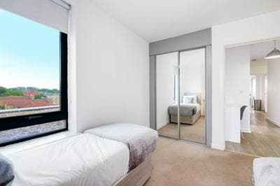 Bovet 3 Bedroom 1 Bathroom Apartment