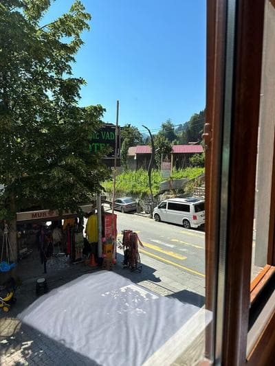 Abduloğlu Butik Otel