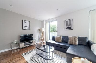 Gorgeous Apartment in Prospect Park