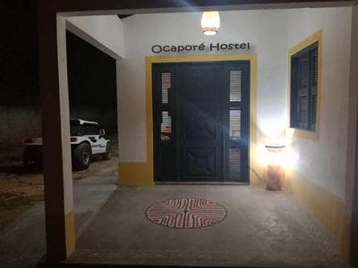 Hostel Ocaporé