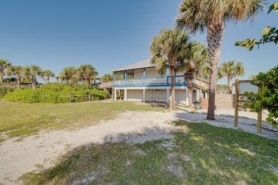 Manasota Key Vacation Rental w/ Beach Access!