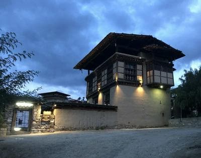 Heritage Home