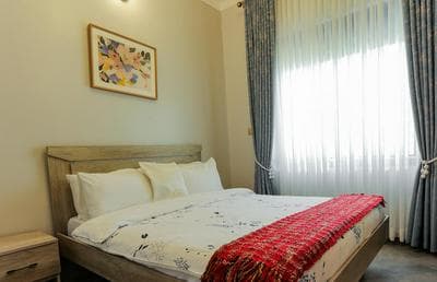 Tanzi Homes Kakama