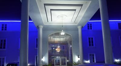 Utopia Hotel