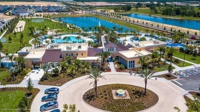 Exquisite 9bed 6.5ba Villa