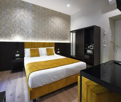 Albarosa Rooms