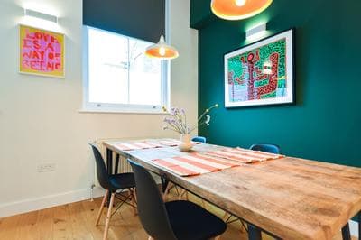 Spacious West Hampstead Apartment by Concept Apartments