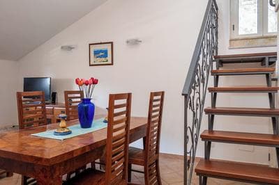 La Mela apartment