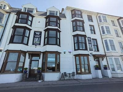 The Cardigan Bay Guest House