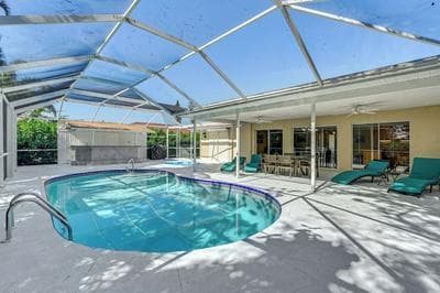 Hot Tub & Heated Pool: Bonita Springs Getaway!