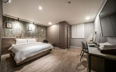 Goyang Hotel Chelsea