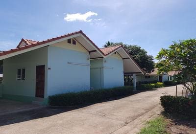 Filmthong Resort