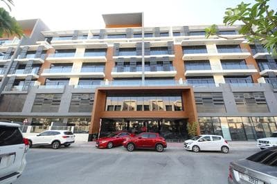 Executive Studio Seven